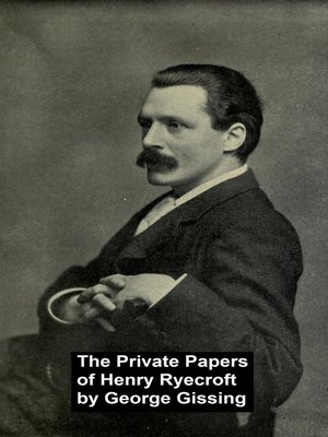 cover image of The Private Papers of Henry Reycroft
